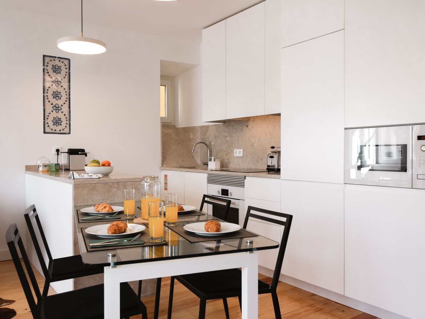 Joivy Elegant 2Br Apt Nearby Tram 28E Stop - Portas Sol Lisboa 外观 照片